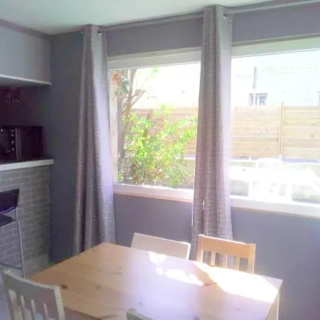 Maison Accessible Pmr A Avec Jardin Holiday home