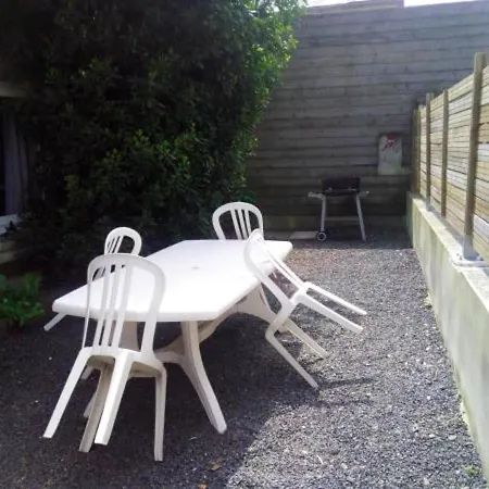 Maison Accessible Pmr A Avec Jardin *