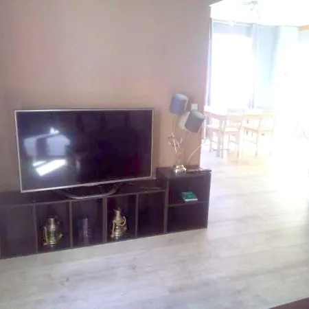 Holiday home Maison Accessible Pmr A Avec Jardin Saint-Come-de-Fresne