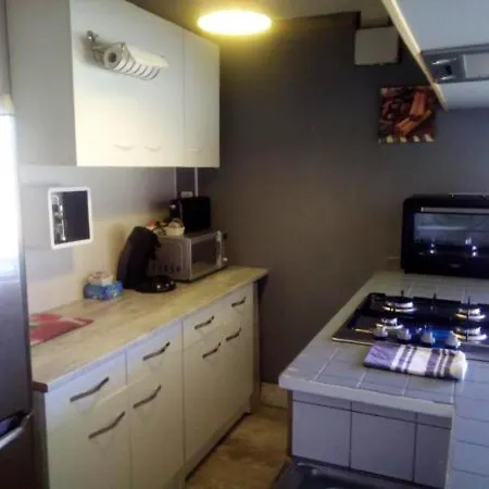 Holiday home Maison Accessible Pmr A Avec Jardin