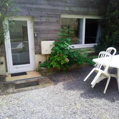 Maison Accessible Pmr A Avec Jardin Holiday home *