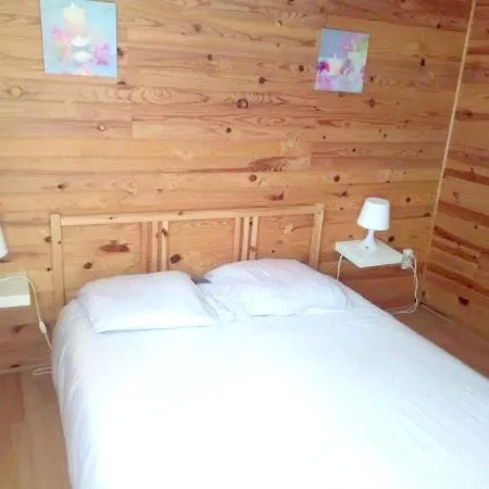 Maison Accessible Pmr A Avec Jardin Holiday home *